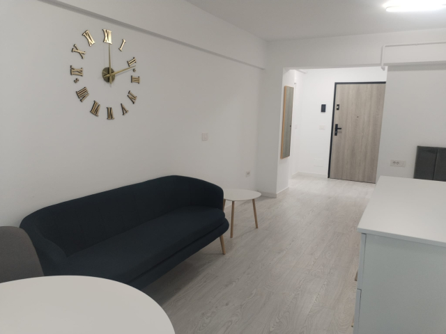 1 camera,  decomandat,  35 mp, de inchiriat apartament nou in zona Galata,  (Platoul Galata Lapis Residence) 162768
