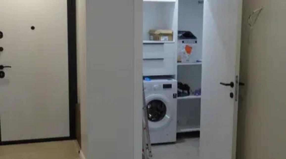 Oferta Tudor Vladimirescu apartament nou 60 mp, 2 camere, decomandat, de inchiriat,  Med Park imagine 6