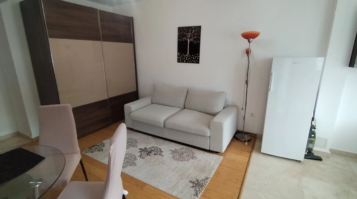 Imagine apartament