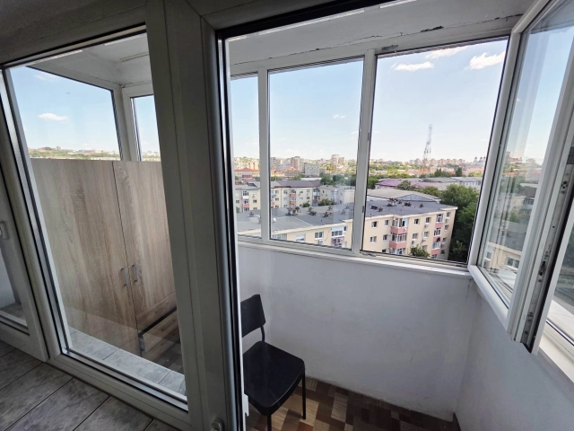 Apartament 2 camere - Alexandru cel Bun
