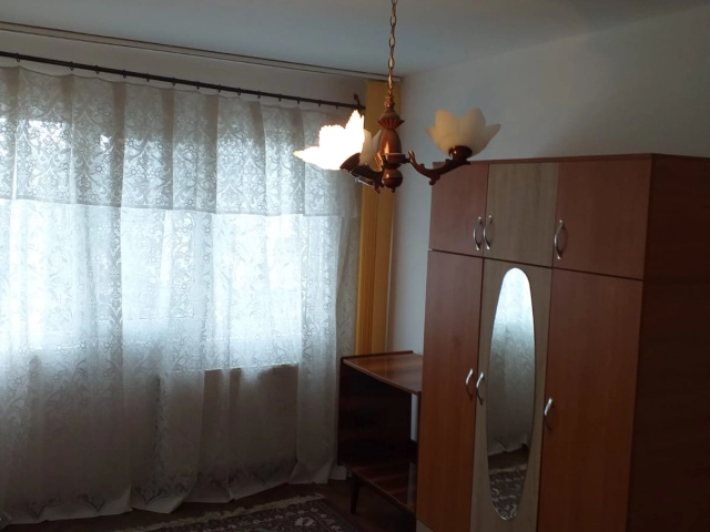 Apartament 2 camere - Podu Ros