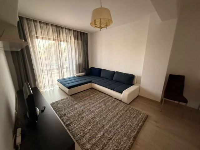 Apartament de inchiriat, 2 camere,  decomandat,  50 mp, Tudor Vladimirescu,  (Iulius Mall) 163175