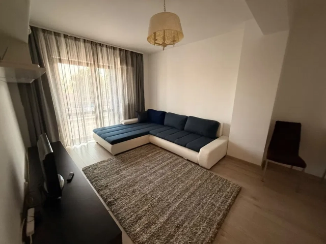 Apartament 2 camere - Tudor Vladimirescu