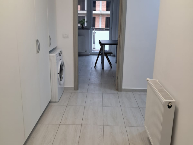 Apartament nou de inchiriat, 2 camere,  decomandat,  54 mp, Galata,  (Panoramic) 163185