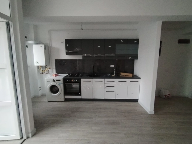 Apartament 2 camere - Lunca Cetatuii