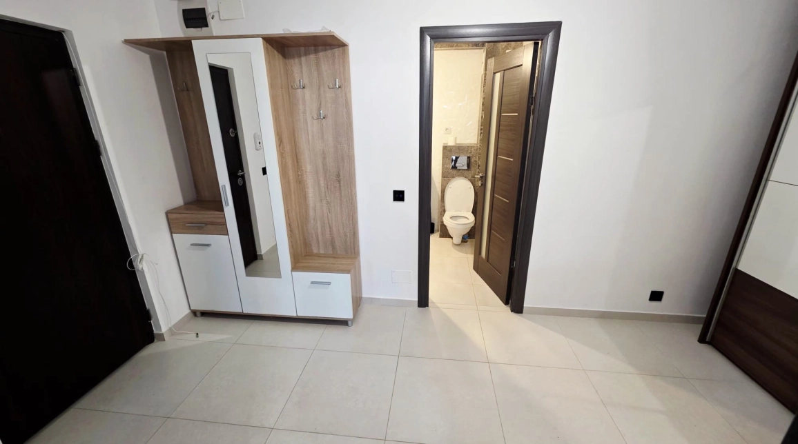 Oferta Apartament, 2 camere open-space, 50 mp, Popas Pacurari, de inchiriat imagine 4