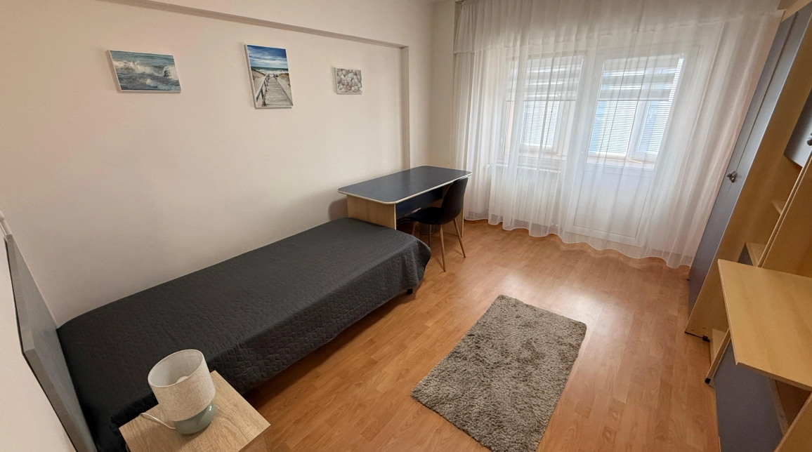 Oferta Apartament de inchiriat, 4 camere, decomandat, 100 mp, Pacurari,  Moara de Foc imagine 13