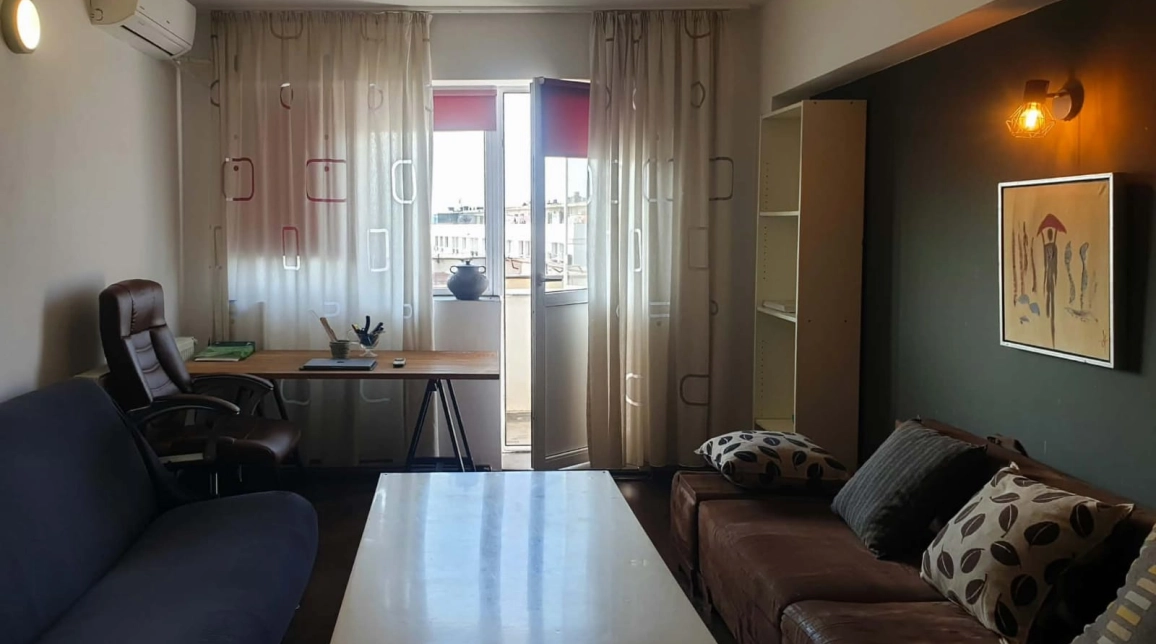 Oferta Apartament de inchiriat, 2 camere, decomandat, 55 mp, Centru,  Piata Unirii imagine 3