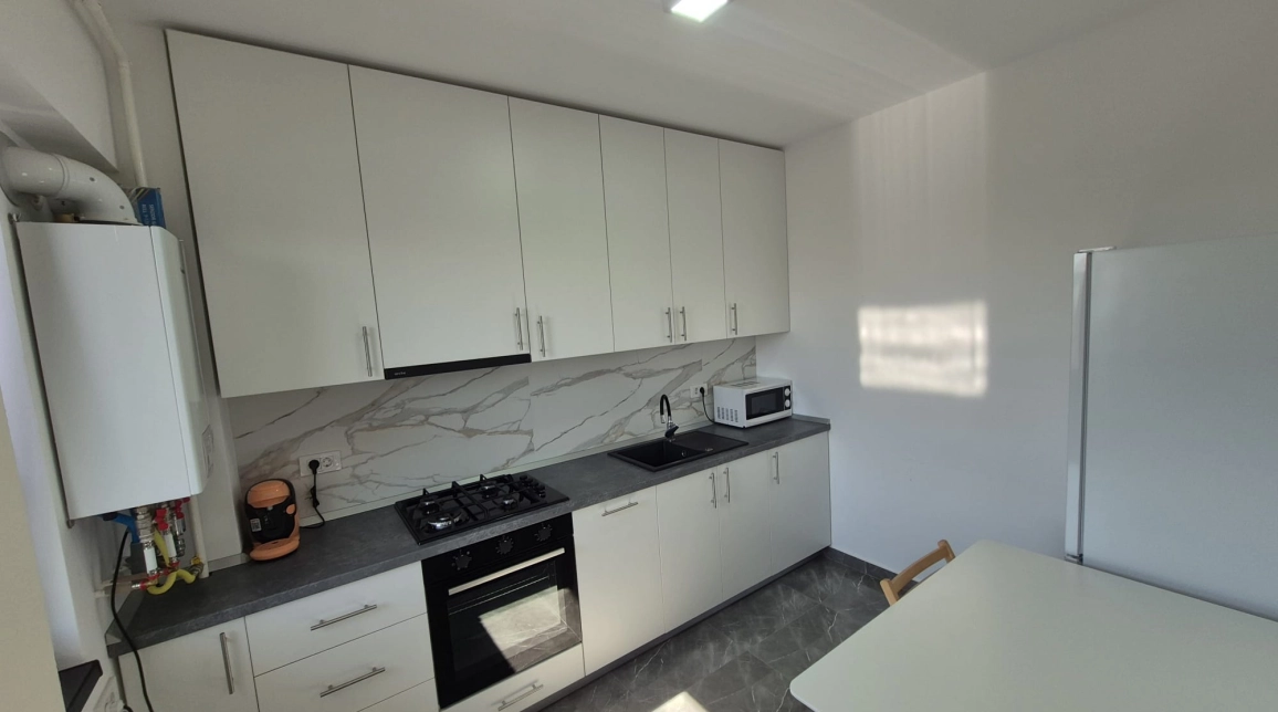 Oferta Apartament nou, 1 camera decomandat, 42 mp, Galata, de inchiriat,  Sivco Residence imagine 3