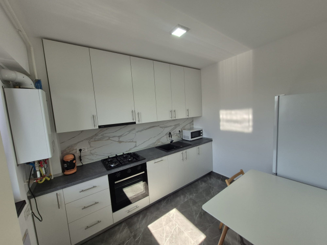 Apartament nou, 1 camera  decomandat,  42 mp, Galata, de inchiriat,  (Sivco Residence) 163421