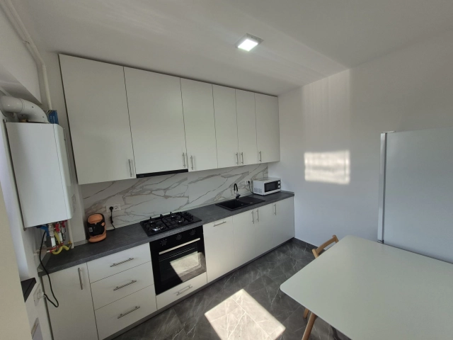 Apartament 1 camere - Galata