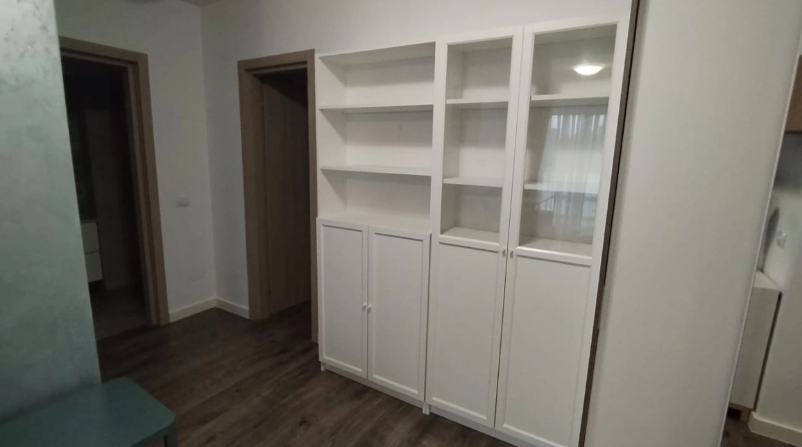 Oferta De inchiriat apartament nou, 2 camere, semidecomandat, 60 mp, Tudor Vladimirescu,  Conest Residence -Iulius Mall imagine 9