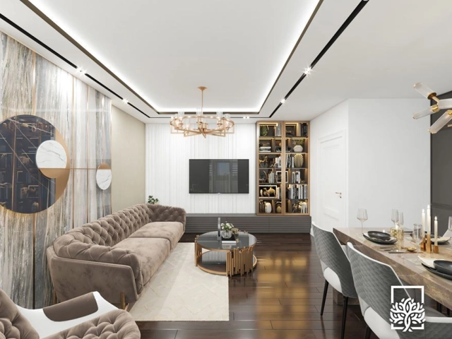 Apartament 2 camere - Copou