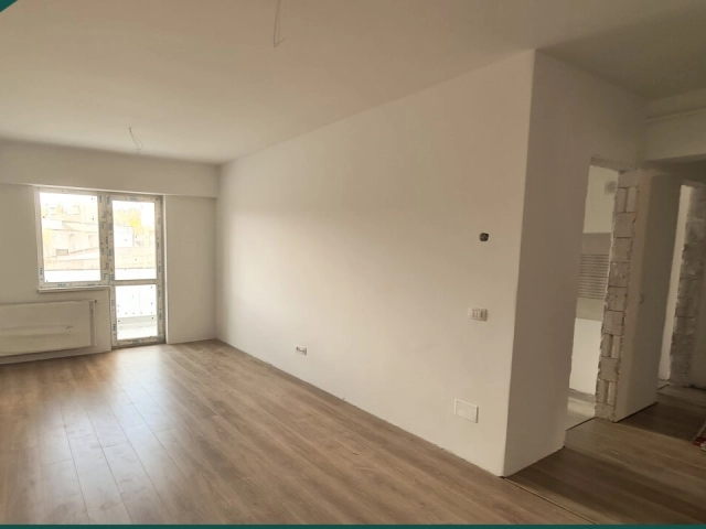 Apartament 2 camere - Dacia