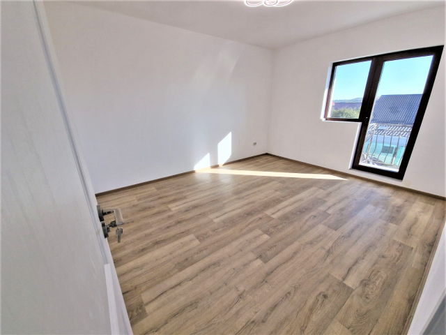 2 camere,  decomandat,  48 mp, de vanzare apartament nou in zona Horpaz,  (Hanul Visoianu) 156213