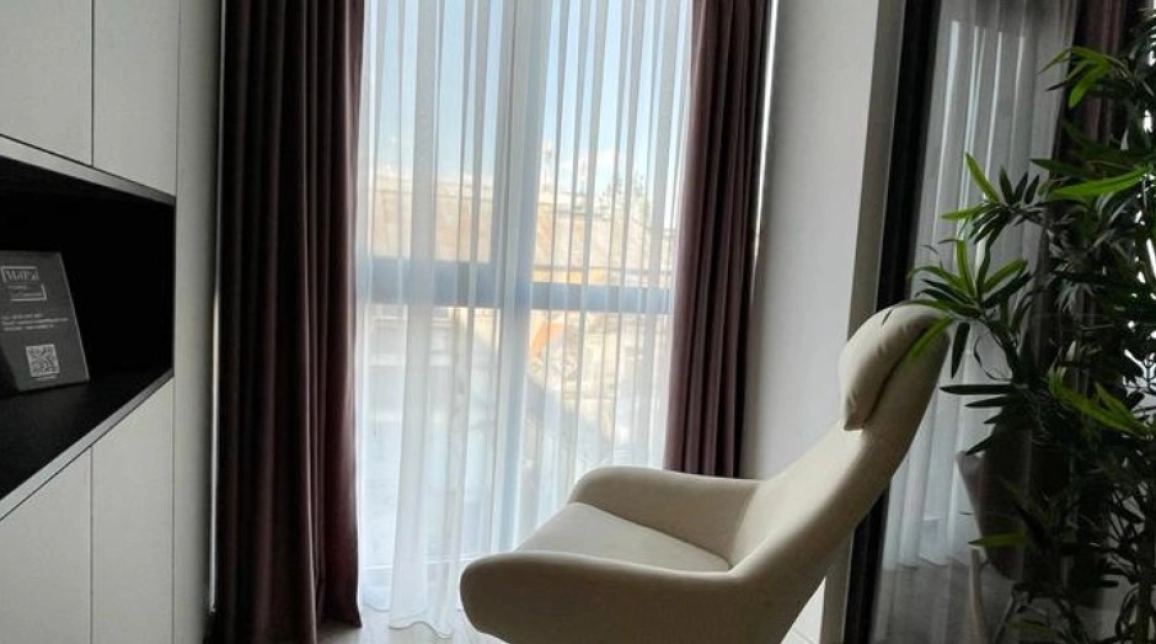 Oferta Dacia apartament nou 82 mp, 3 camere, decomandat, de vanzare,  Bariera Dacia imagine 10