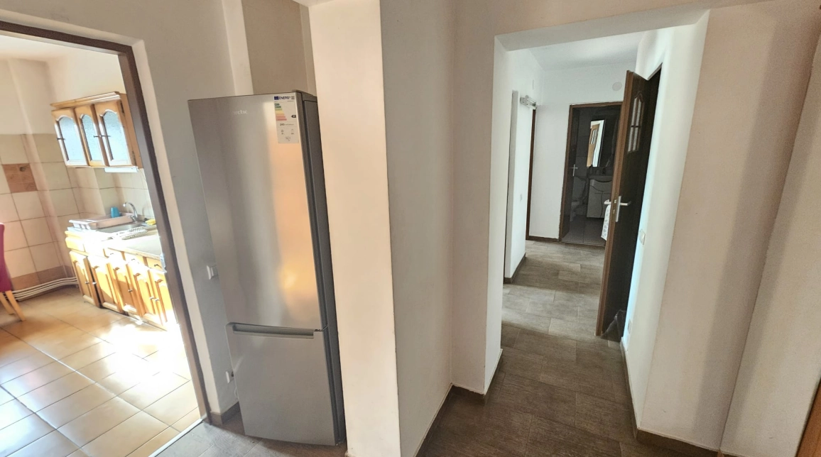 Imagine apartament