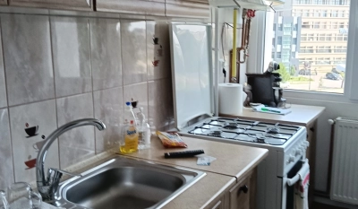 Apartament 2 camere - Podu Ros
