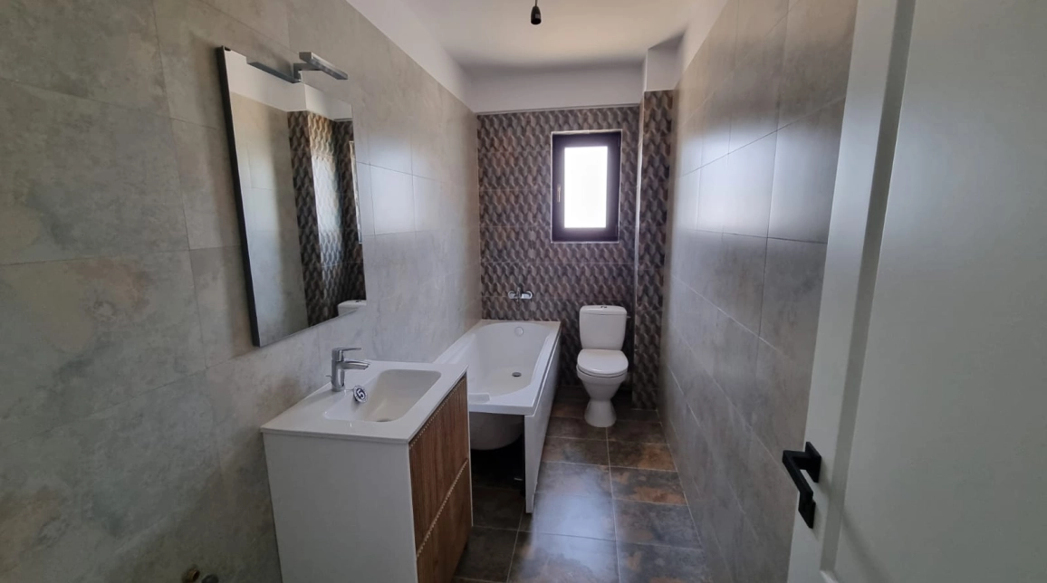 Oferta Bucium apartament nou 44 mp, 1 camera, decomandat, de vanzare,  Colegiul Mihail Sturdza imagine 4