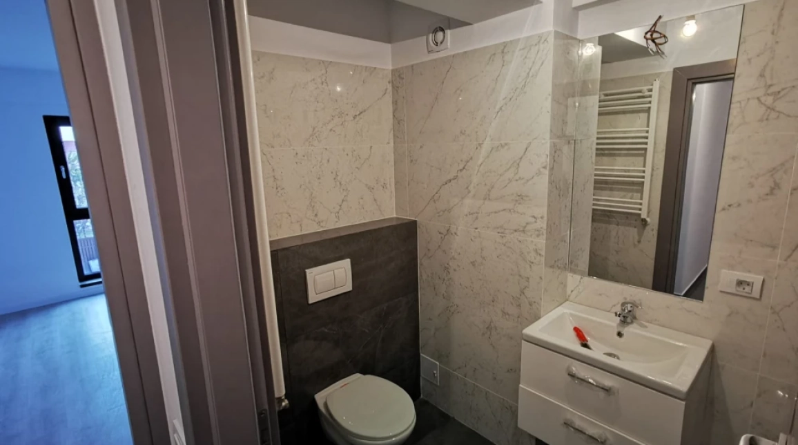 Oferta De vanzare apartament nou, 2 camere, decomandat, 53 mp, Rediu,  Casablanca imagine 8