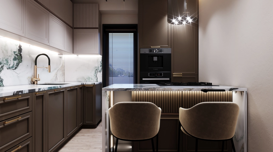 Oferta De vanzare apartament nou, 2 camere, decomandat, 55 mp, Podu Ros,  Pasaj  Socola- Bd Poitiers imagine 13