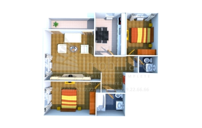 Oferta Promovata Imobiliare Iasi