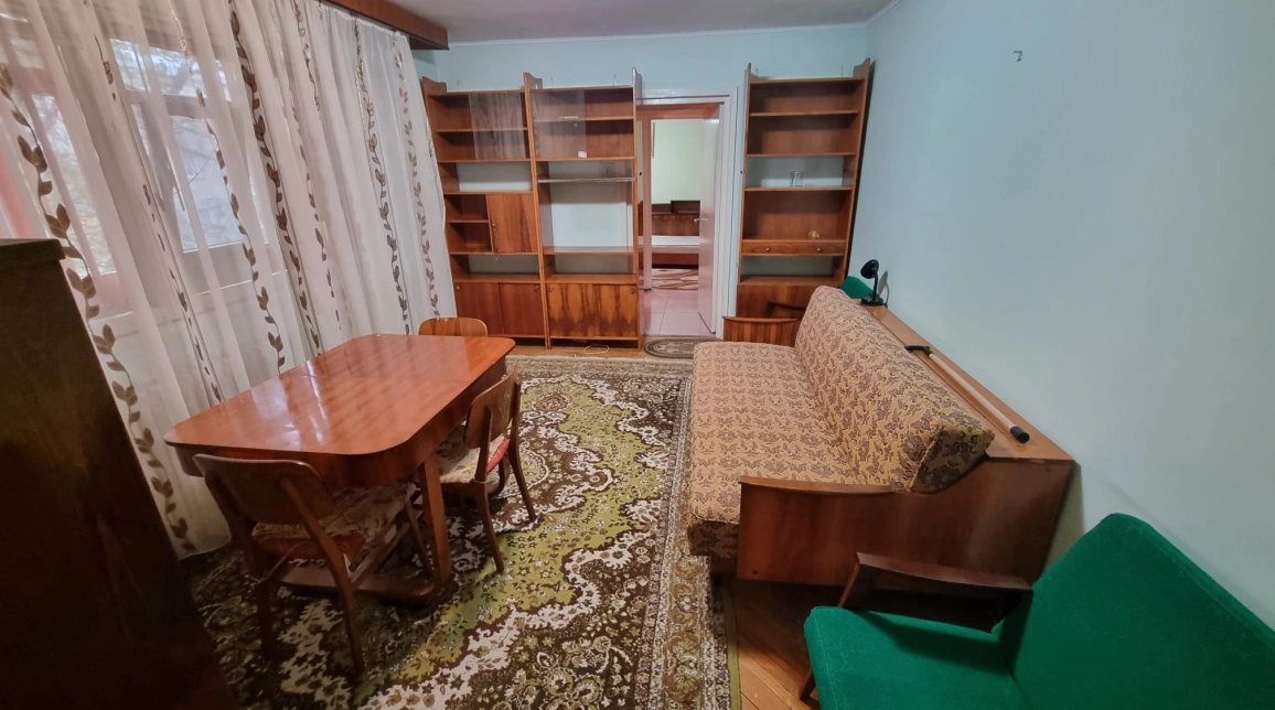Oferta Tatarasi apartament 64 mp, 3 camere, semidecomandat, de vanzare,  Piata Chirila imagine 7