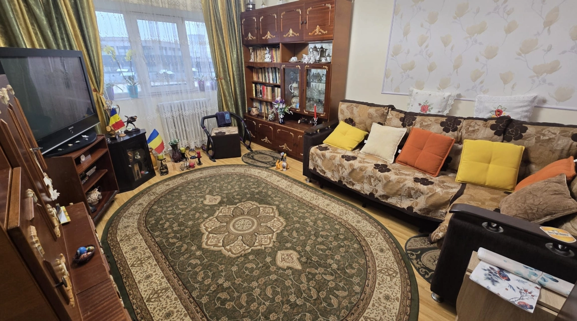 Oferta 5 camere, duplex, 135 mp, de vanzare apartament in zona Baza 3,  carrefour felicia la bulevard imagine 13