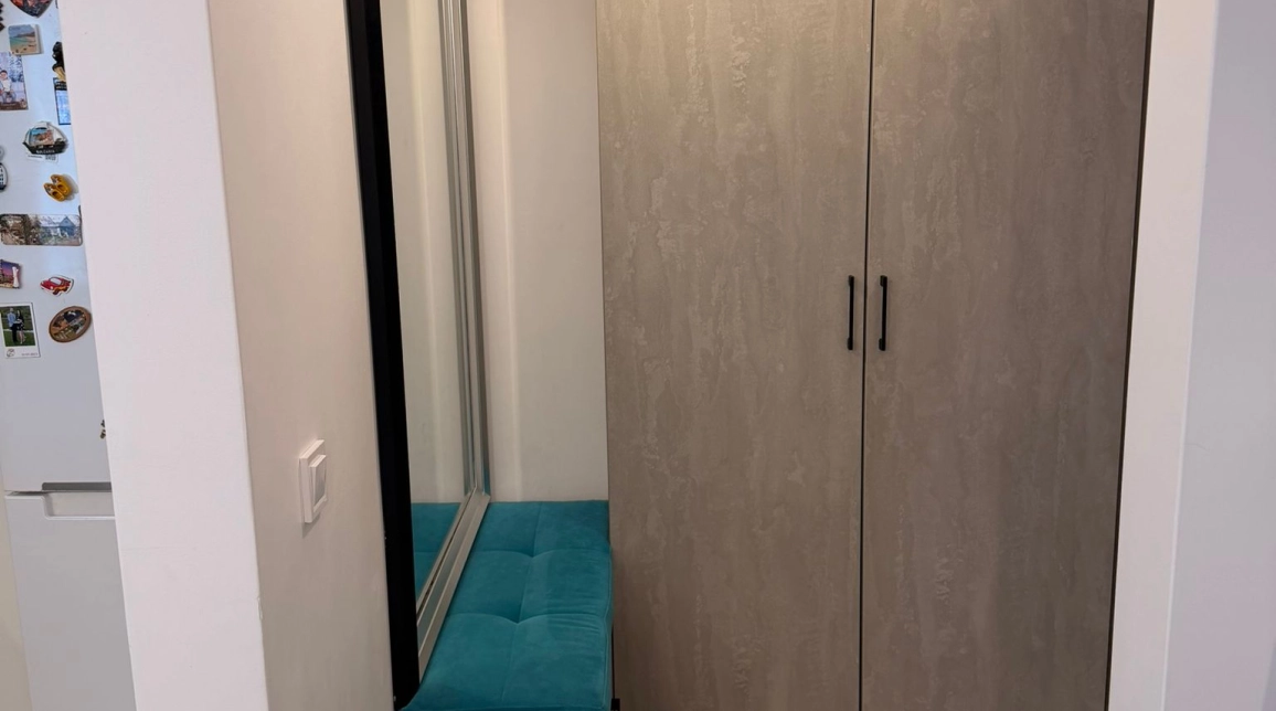 Oferta 2 camere, open-space, 52 mp, de vanzare apartament nou in zona Bucium,  Trei Fantani imagine 8