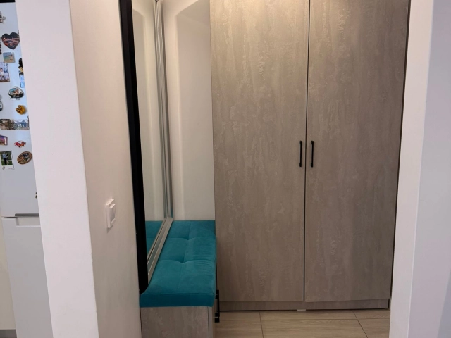 Apartament 2 camere - Bucium