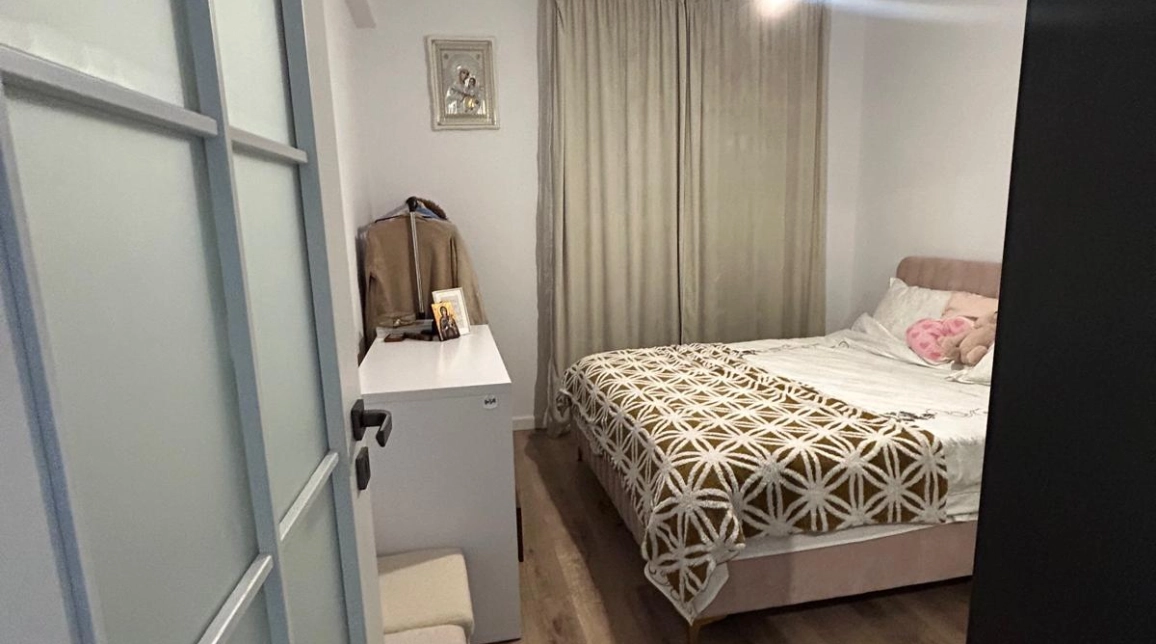 Oferta 3 camere, decomandat, 69 mp, de vanzare apartament nou in zona Pacurari,  Soseaua Rediu imagine 17