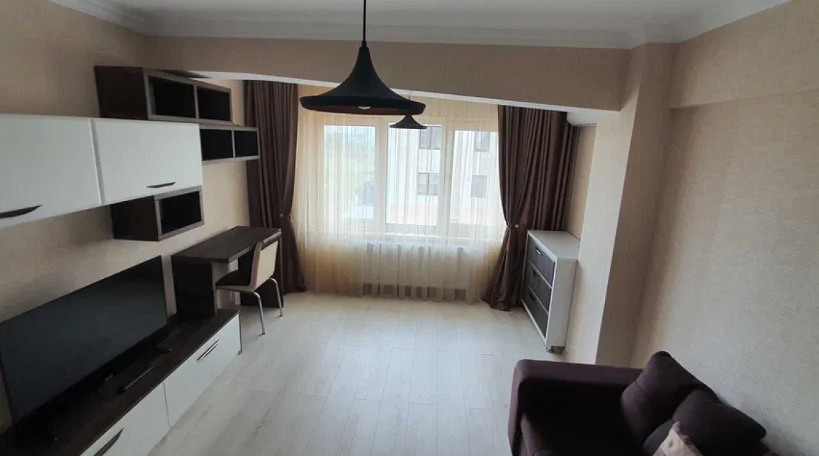 Oferta De vanzare apartament, 2 camere, decomandat, 55 mp, Podul de Fier,  Moara de Vant imagine 4