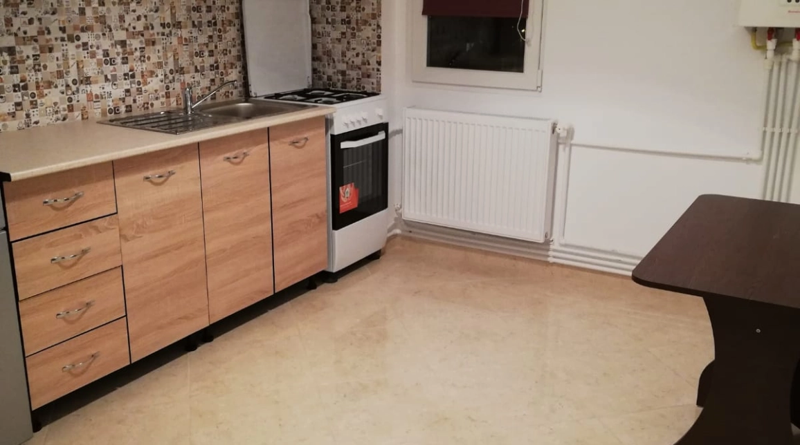 Oferta 2 camere, semidecomandat, 52 mp, de vanzare apartament in zona Podu Ros,  Salubris imagine 4