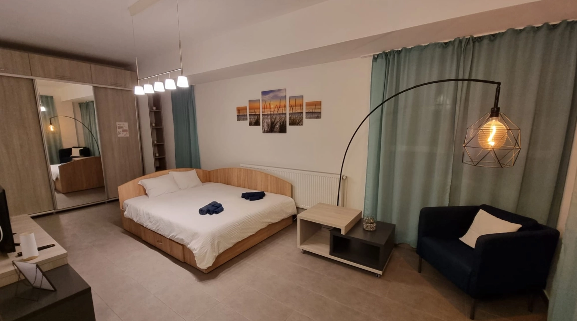 Oferta Mamaia Nord garsoniera nou 41 mp, de vanzare,  Lacul Sutghiol imagine 6