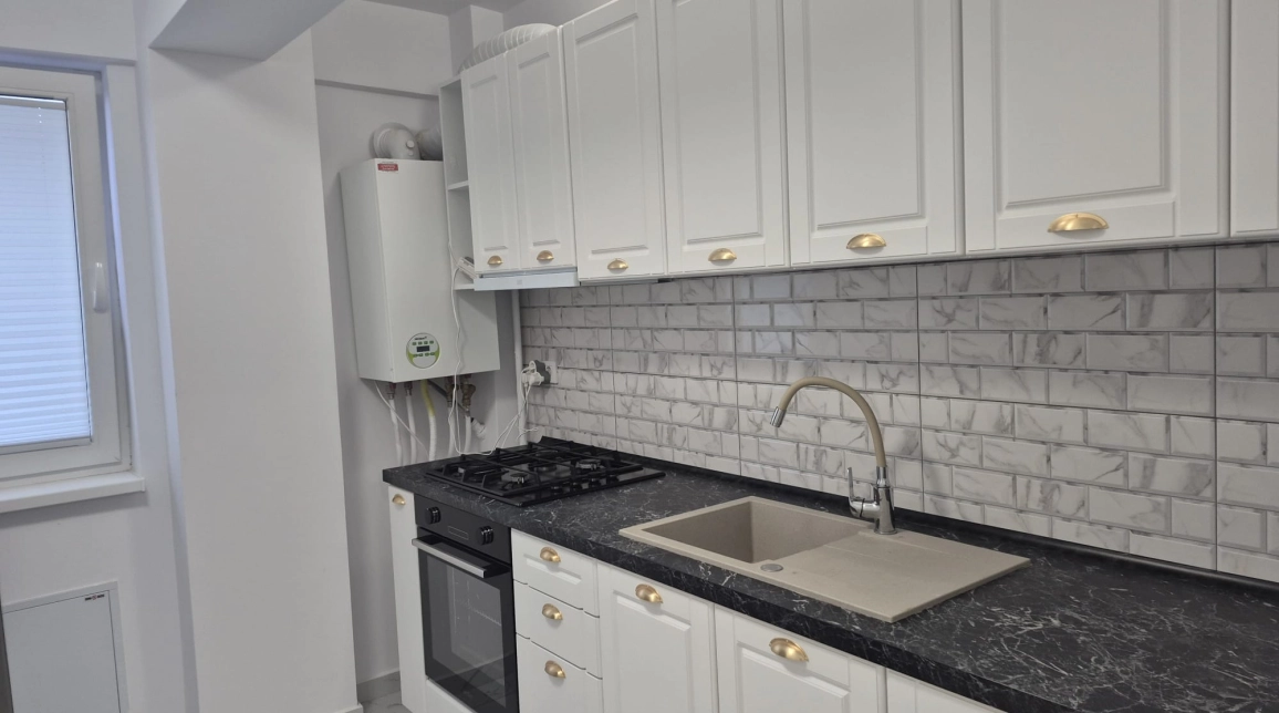 Oferta 2 camere, decomandat, 54 mp, de vanzare apartament nou in zona CUG,  Pepinierei Intabulat imagine 4