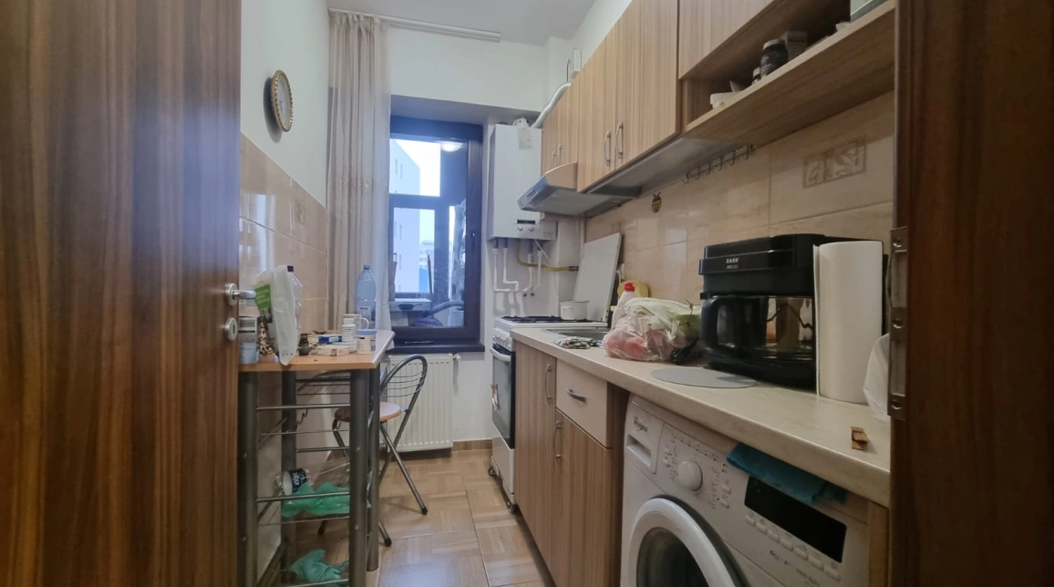 Oferta Apartament, 1 camera decomandat, 30 mp, Bucium, de vanzare,  LIDL imagine 4