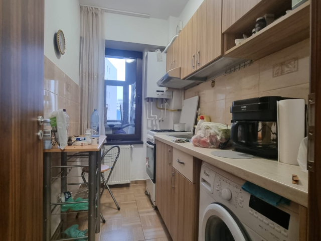 Apartament, 1 camera  decomandat,  30 mp, Bucium, de vanzare,  (LIDL) 161666