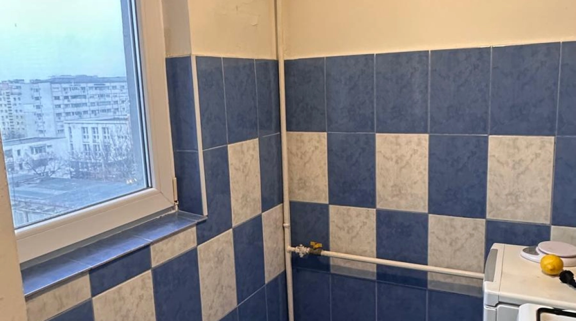Oferta Podu Ros garsoniera 24 mp, de vanzare,  Liceul Emil Racovita imagine 3