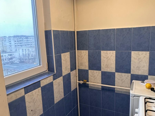 Podu Ros apartament  24 mp, 1 camera,  garsoniera, de vanzare,  (Liceul Emil Racovita) 161719