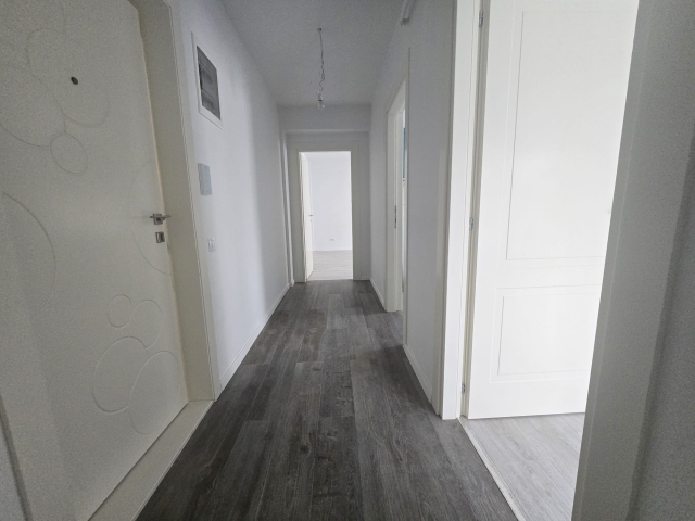 2 camere,  decomandat,  55 mp, de vanzare apartament nou in zona Bucium,  (La 1,5 km de Soseaua Bucium) 161968