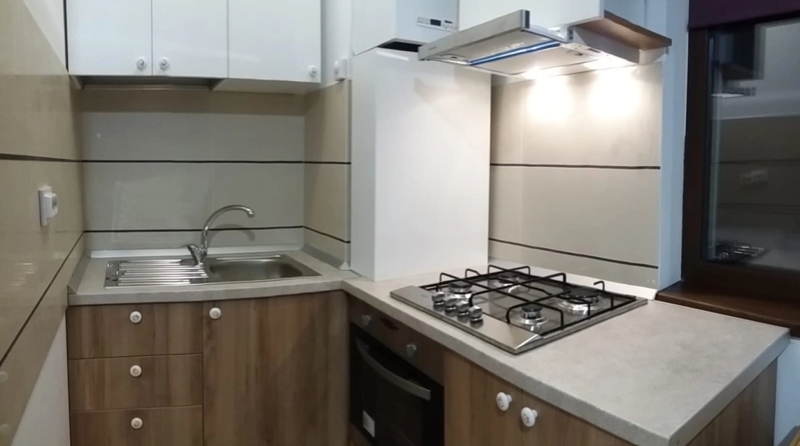 Oferta 1 camera, studio, 27 mp, de vanzare apartament in zona Tatarasi,  Kaufland-bloc nou imagine 7