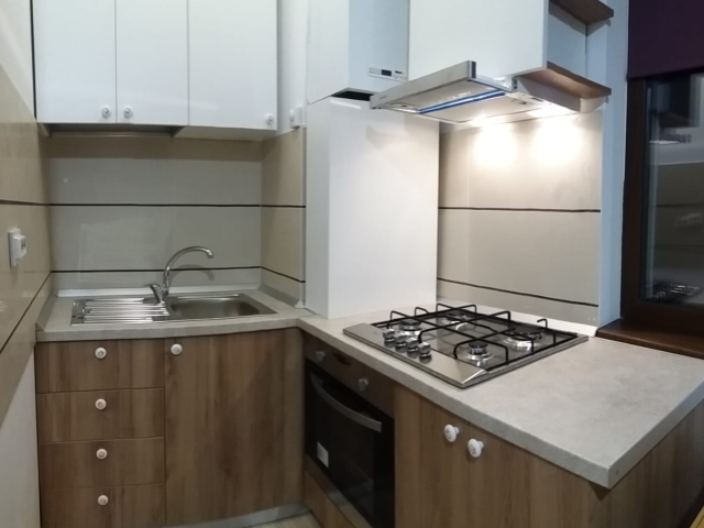 1 camera,  studio,  27 mp, de vanzare apartament in zona Tatarasi,  (Kaufland-bloc nou) 162223