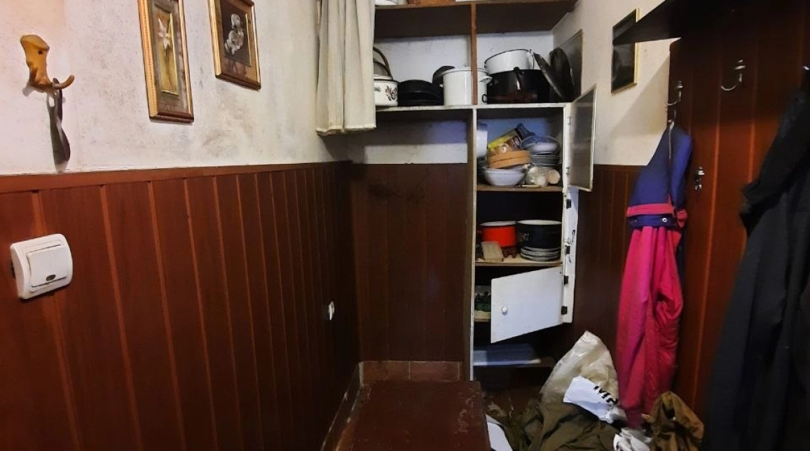 Oferta Apartament, 2 camere semidecomandat, 45 mp, Central, de vanzare,  Tribunal / Banca Transilvania imagine 3