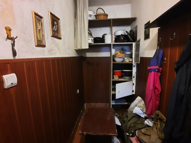 Apartament, 2 camere  semidecomandat,  45 mp, Central, de vanzare,  (Tribunal / Banca Transilvania) 162221