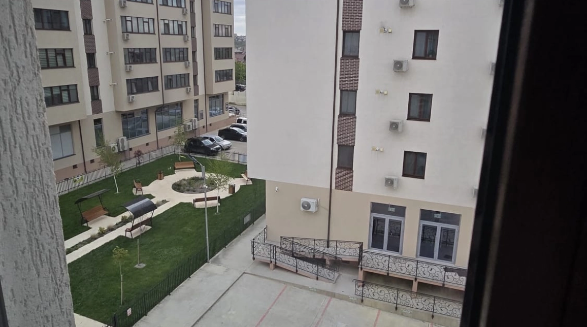 Oferta Apartament nou, 3 camere decomandat, 84 mp, Popas Pacurari, de vanzare,  Complex Rezidential Soleia imagine 18
