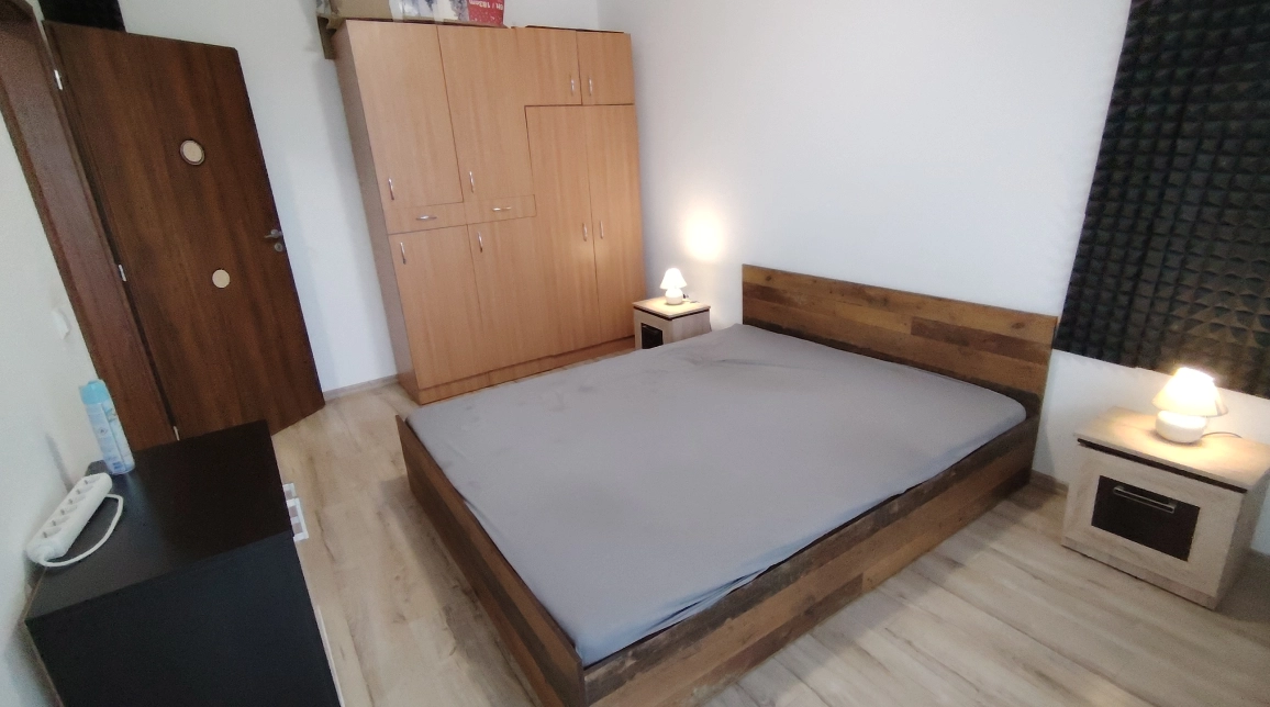Oferta 2 camere, open-space, 38 mp, de vanzare apartament nou in zona CUG,  Ideal Residence imagine 3
