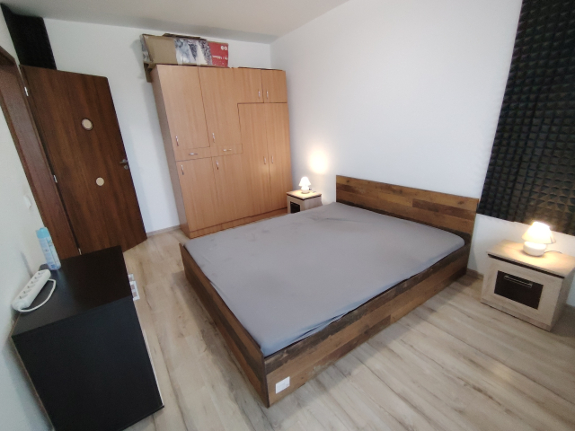 2 camere,  open-space,  38 mp, de vanzare apartament nou in zona CUG,  (Ideal Residence) 162393