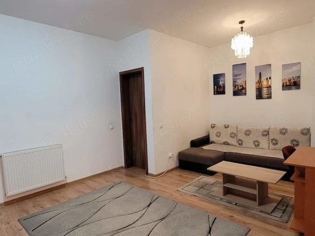 Apartament 2 camere - Tatarasi