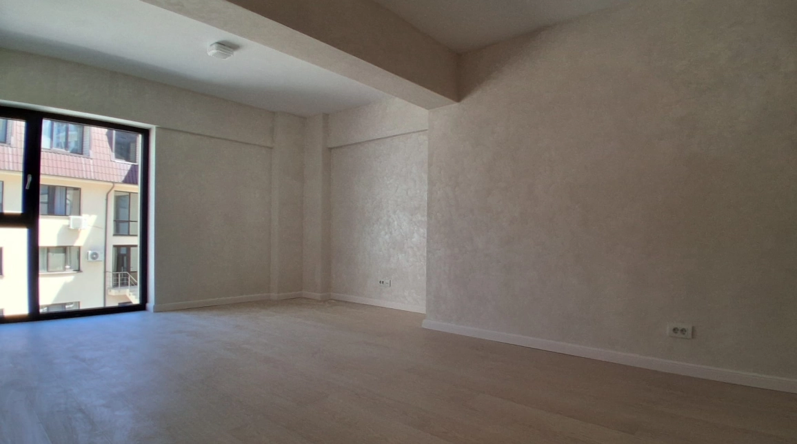 Oferta Pacurari apartament 94 mp, 3 camere, decomandat, de vanzare,  ALPHA BANK, MUNCA INVALIZILOR imagine 2