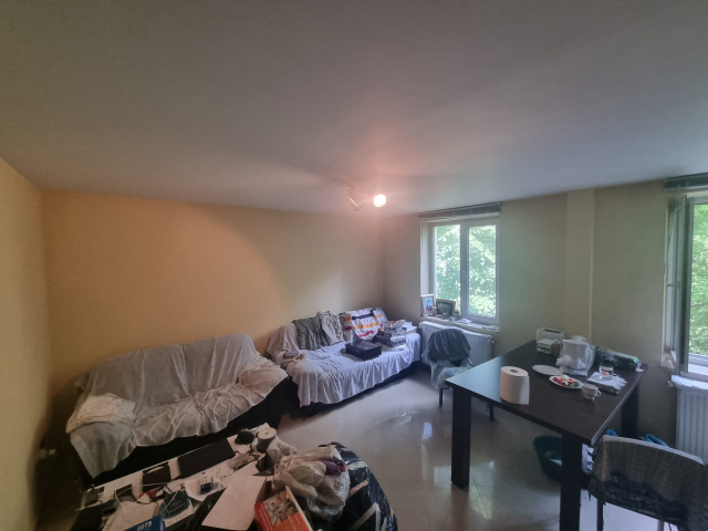 De vanzare apartament, 2 camere,  decomandat,  50 mp, Tudor Vladimirescu,  (Citadin) 162742